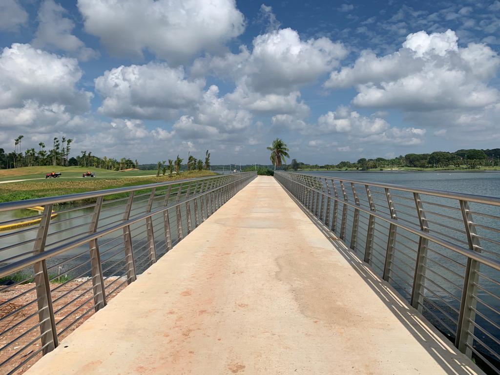 SteelTech workshop virtual tour preview